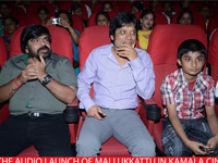 mallukkattu
